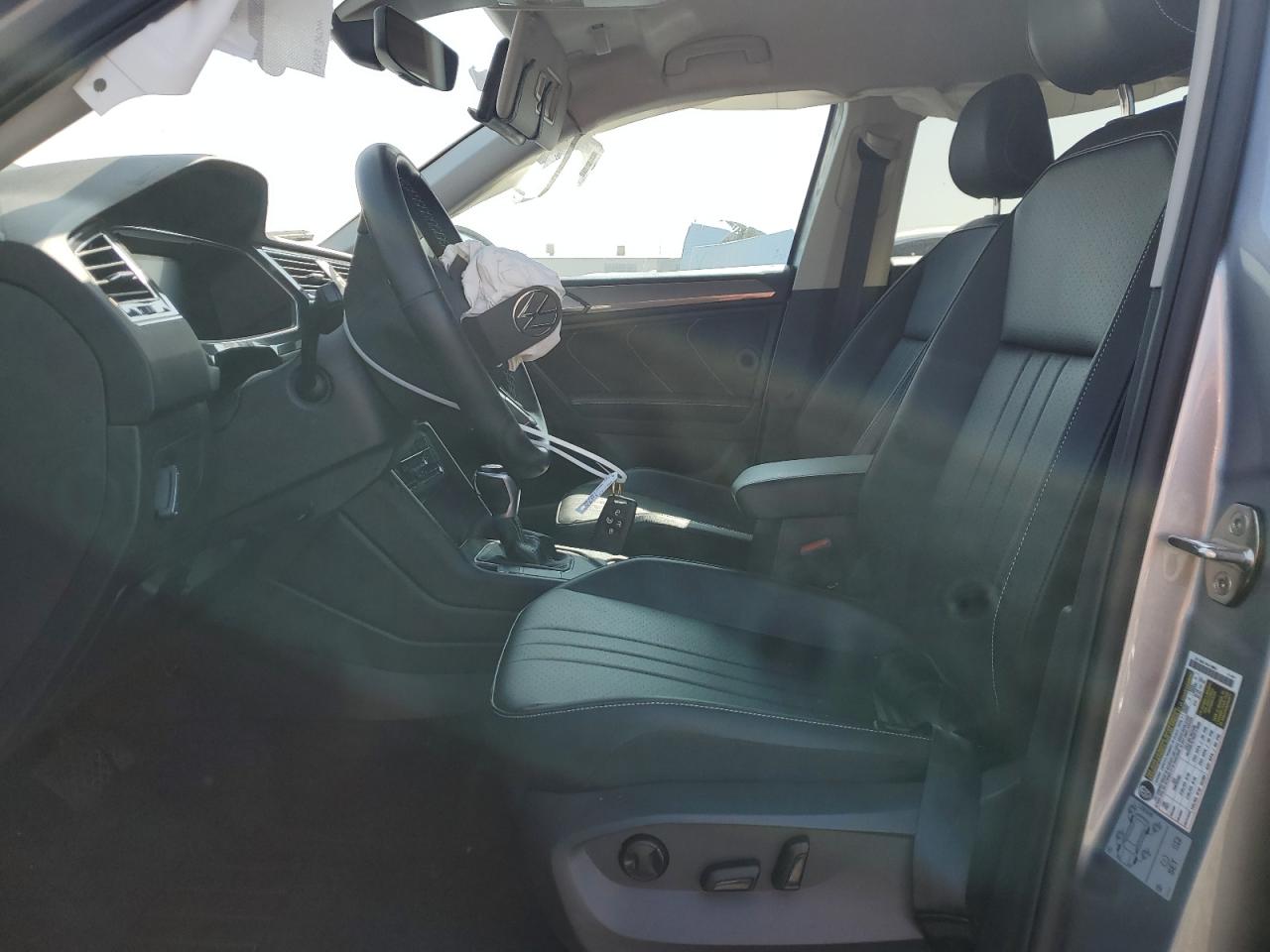 2022 Volkswagen Tiguan Se VIN: 3VV3B7AXXNM025019 Lot: 85706535