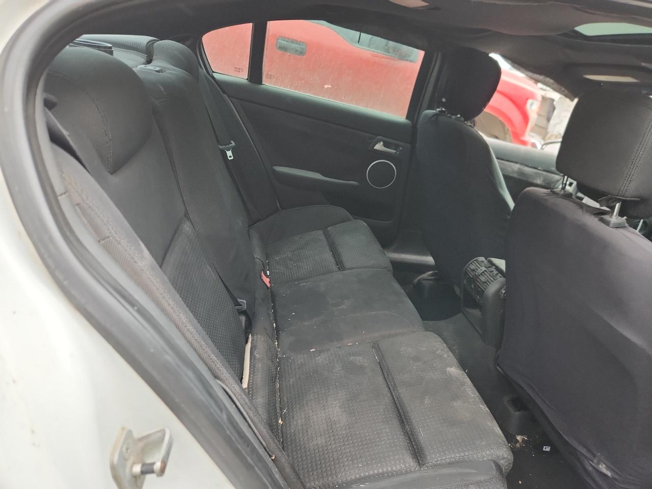 2013 Chevrolet Cruze Lt VIN: 6G2E257799L167469 Lot: 86470135