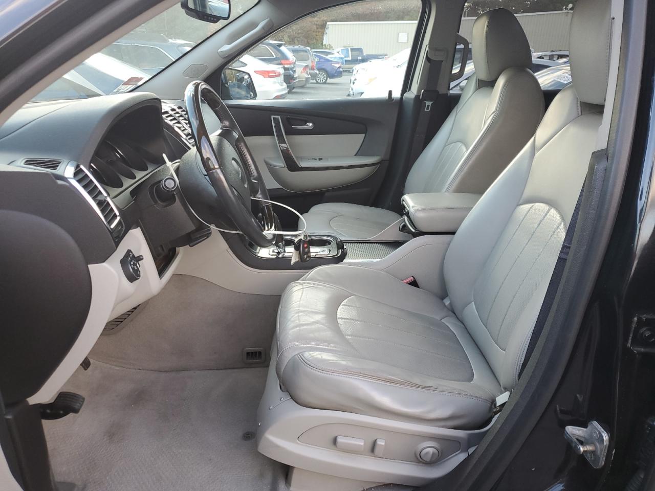 2012 GMC Acadia Denali VIN: 1GKKVTED8CJ288084 Lot: 89921255