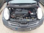 2005 NISSAN MICRA S  for sale at Copart SANDY