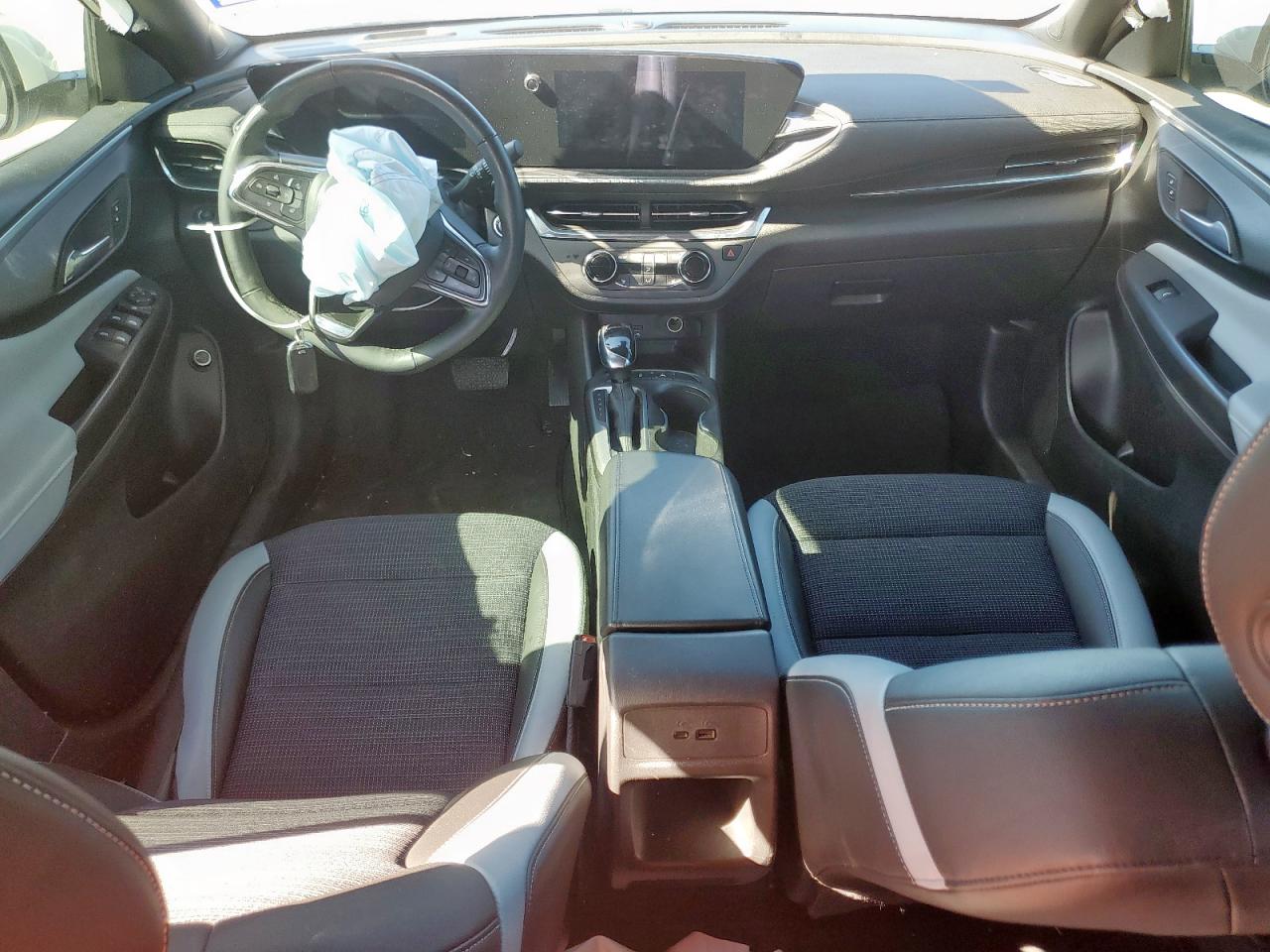 2024 Buick Envista Preferred VIN: KL47LAE28RB016187 Lot: 90413475