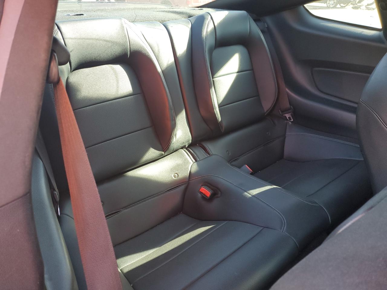 2015 Ford Mustang Gt VIN: 1FA6P8CFXF5308833 Lot: 86999265