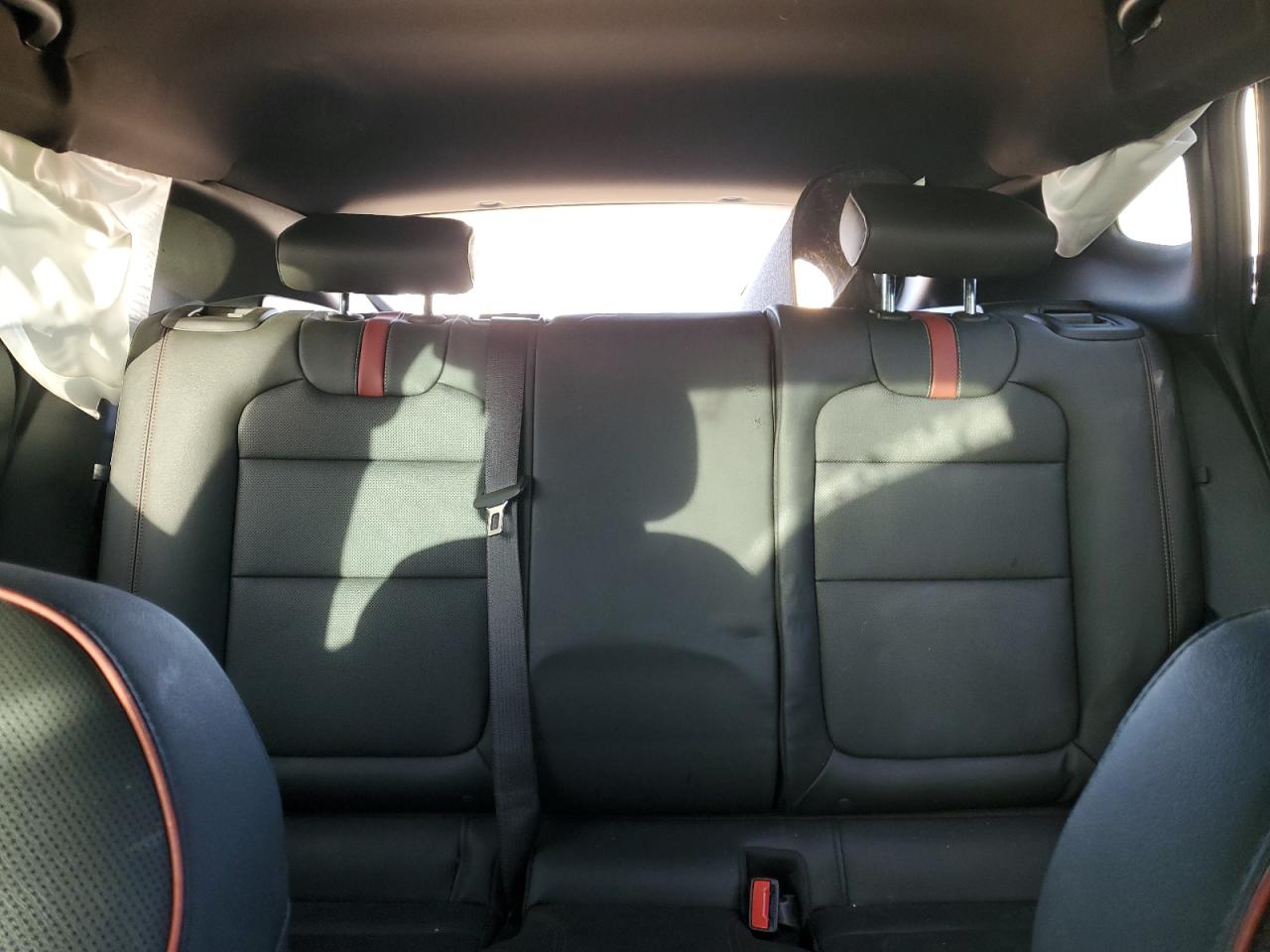 2025 Chevrolet Trax 2Rs VIN: KL77LJEP7SC088674 Lot: 84985525