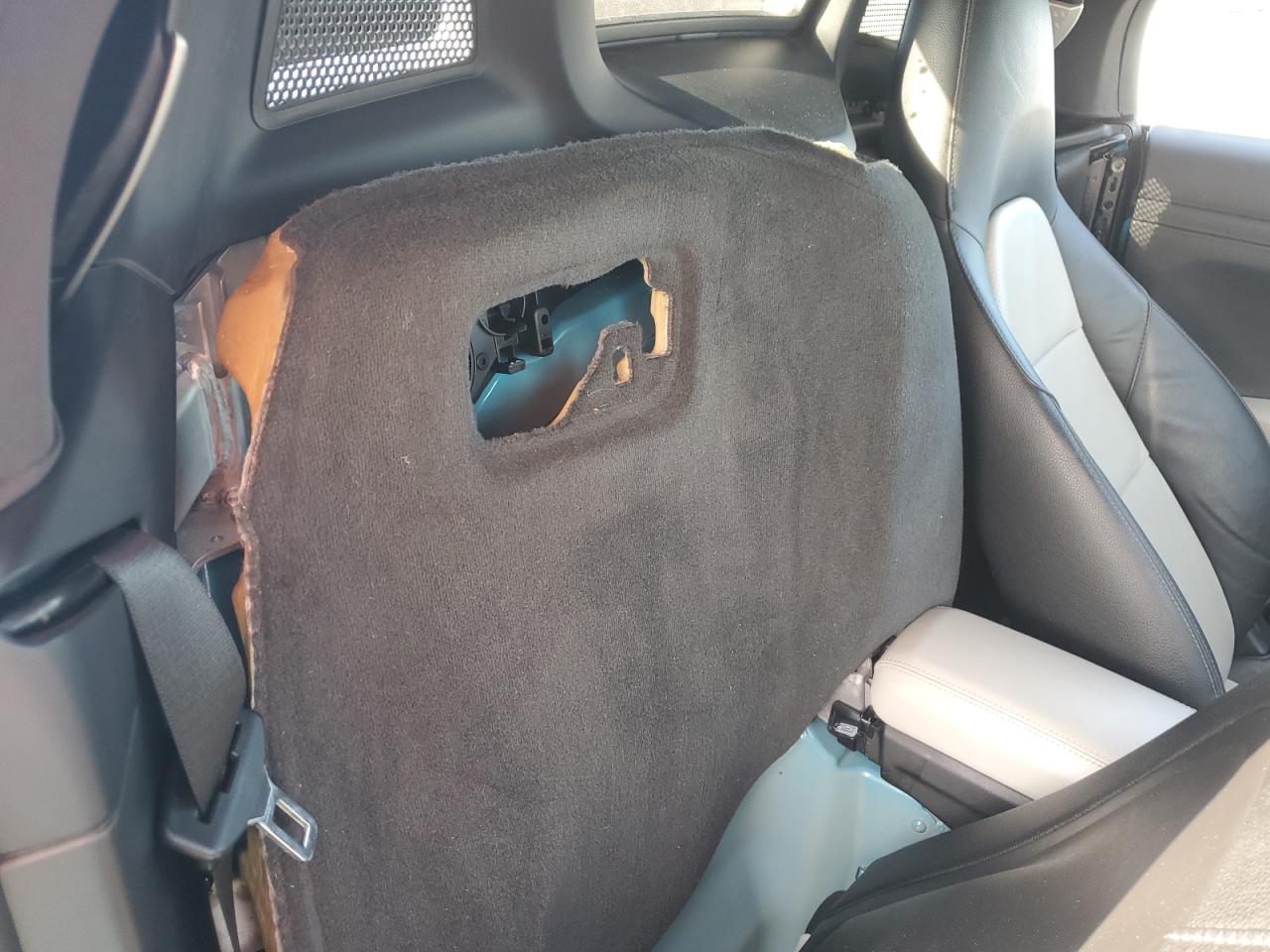 2018 Porsche Boxster S VIN: WP0CB2A85JS228217 Lot: 90007745