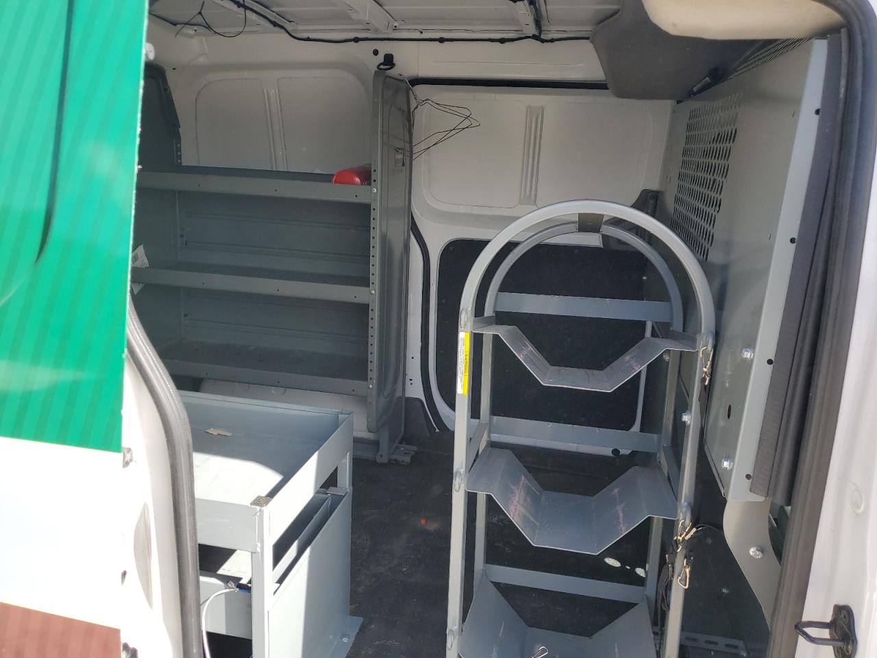 2020 Nissan Nv200 2.5S VIN: 3N6CM0KN1LK704230 Lot: 84865885