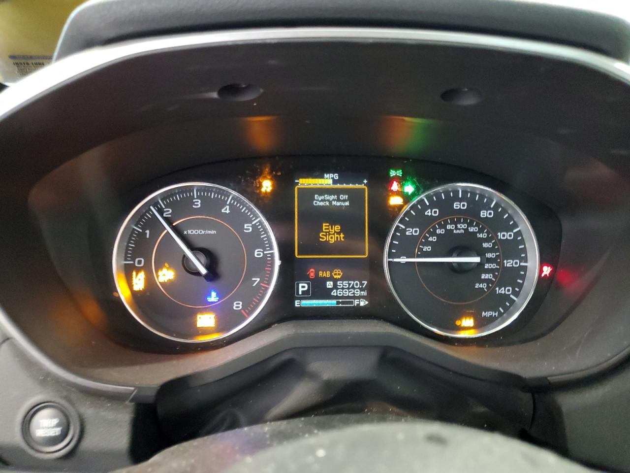 2018 Subaru Crosstrek Limited VIN: JF2GTAMC6J8240660 Lot: 85162395