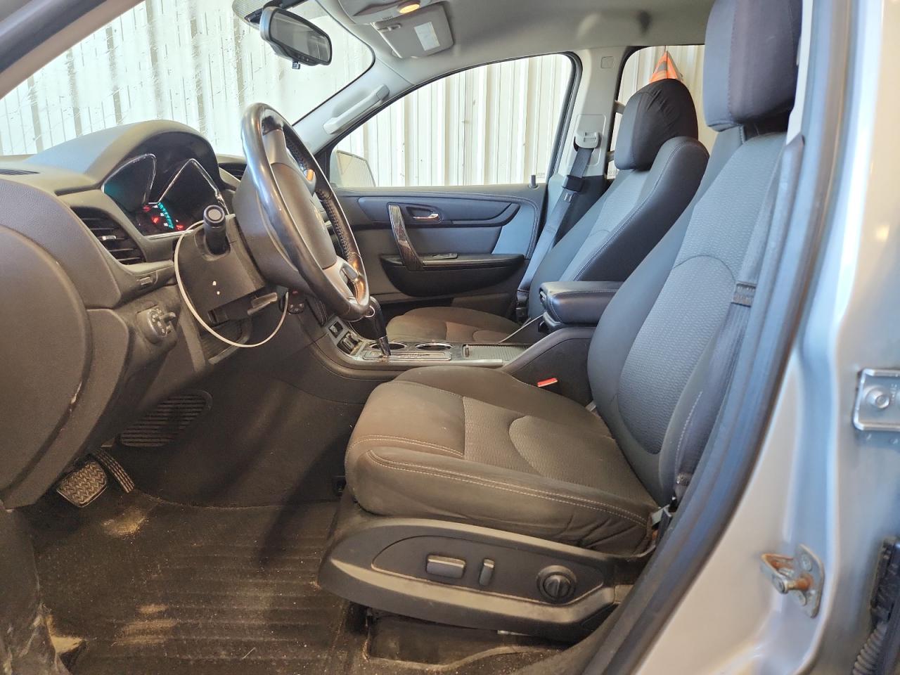 2017 Chevrolet Traverse Lt VIN: 1GNKRGKD4HJ238485 Lot: 84942545