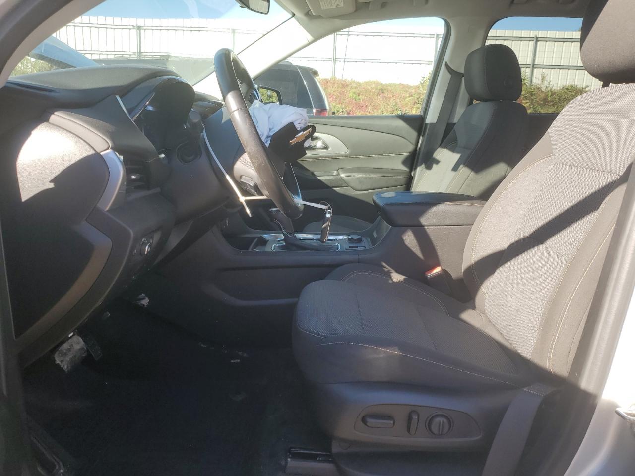 2020 Chevrolet Traverse Lt VIN: 1GNERGKW0LJ326473 Lot: 85878945