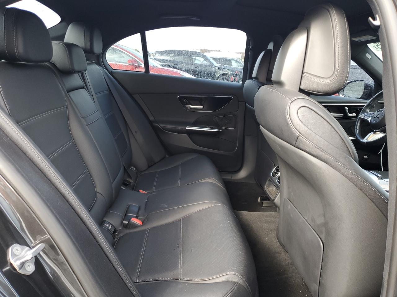 2023 Mercedes-Benz C 300 VIN: W1KAF4GB0PR100936 Lot: 82210725