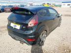 2014 FORD FIESTA 1.6 ECOBOOST ST-2 3DR for sale at Copart WISBECH