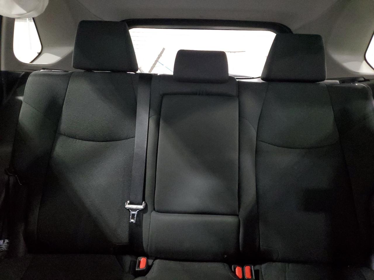 2021 Toyota Rav4 Le VIN: 4T3LWRFV4MU036083 Lot: 90271315