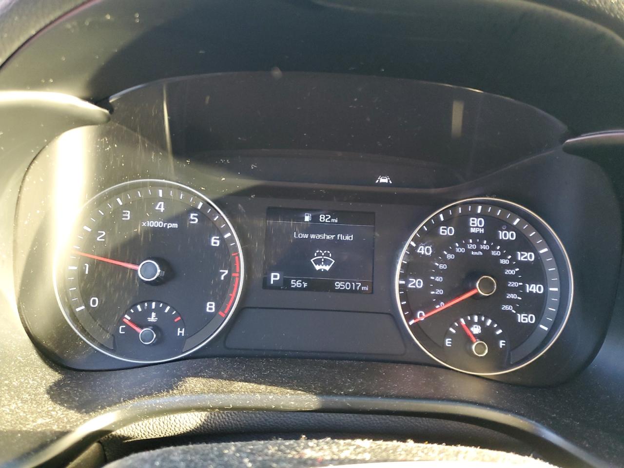 2021 Kia Forte Fe VIN: 3KPF24AD7ME299495 Lot: 89536905