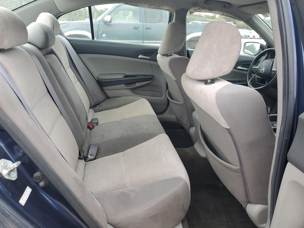 2010 Honda Accord Lxp VIN: 1HGCP2F43AA190422 Lot: 82374605