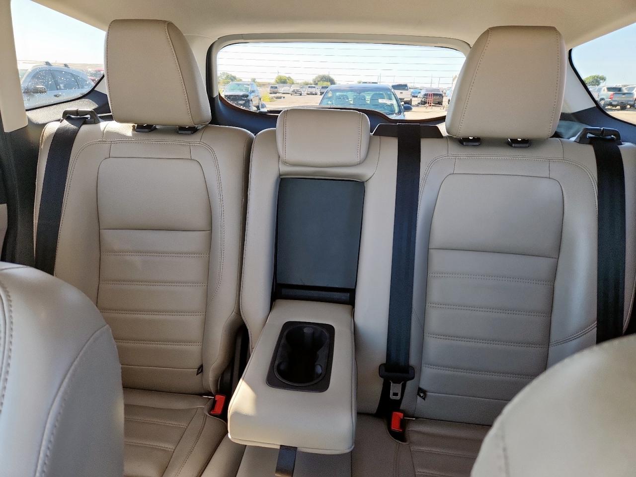 2019 Ford Escape Sel VIN: 1FMCU9HD1KUC29064 Lot: 85325615