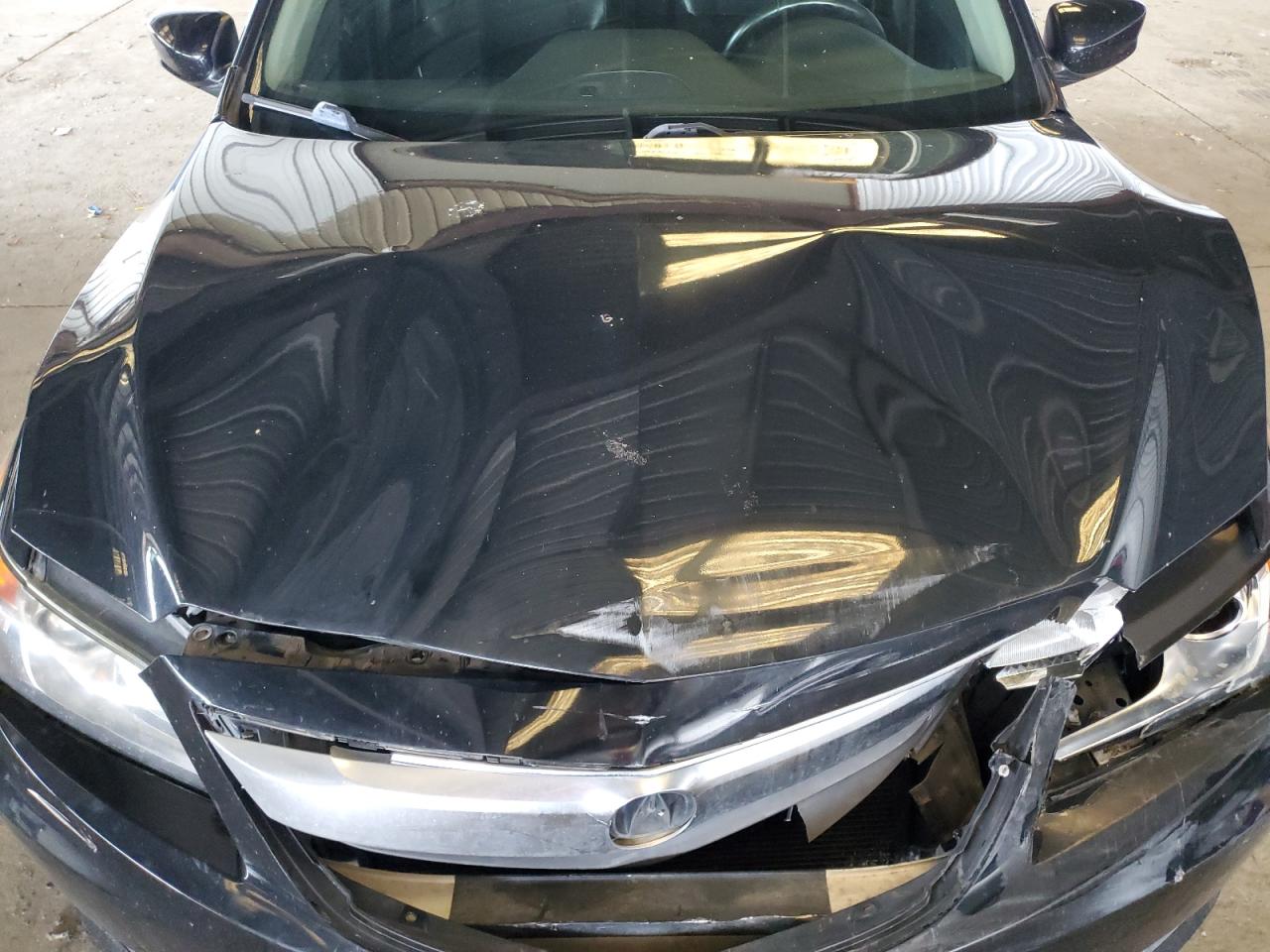 2013 Acura Ilx 20 VIN: 19VDE1F39DE021350 Lot: 84977065