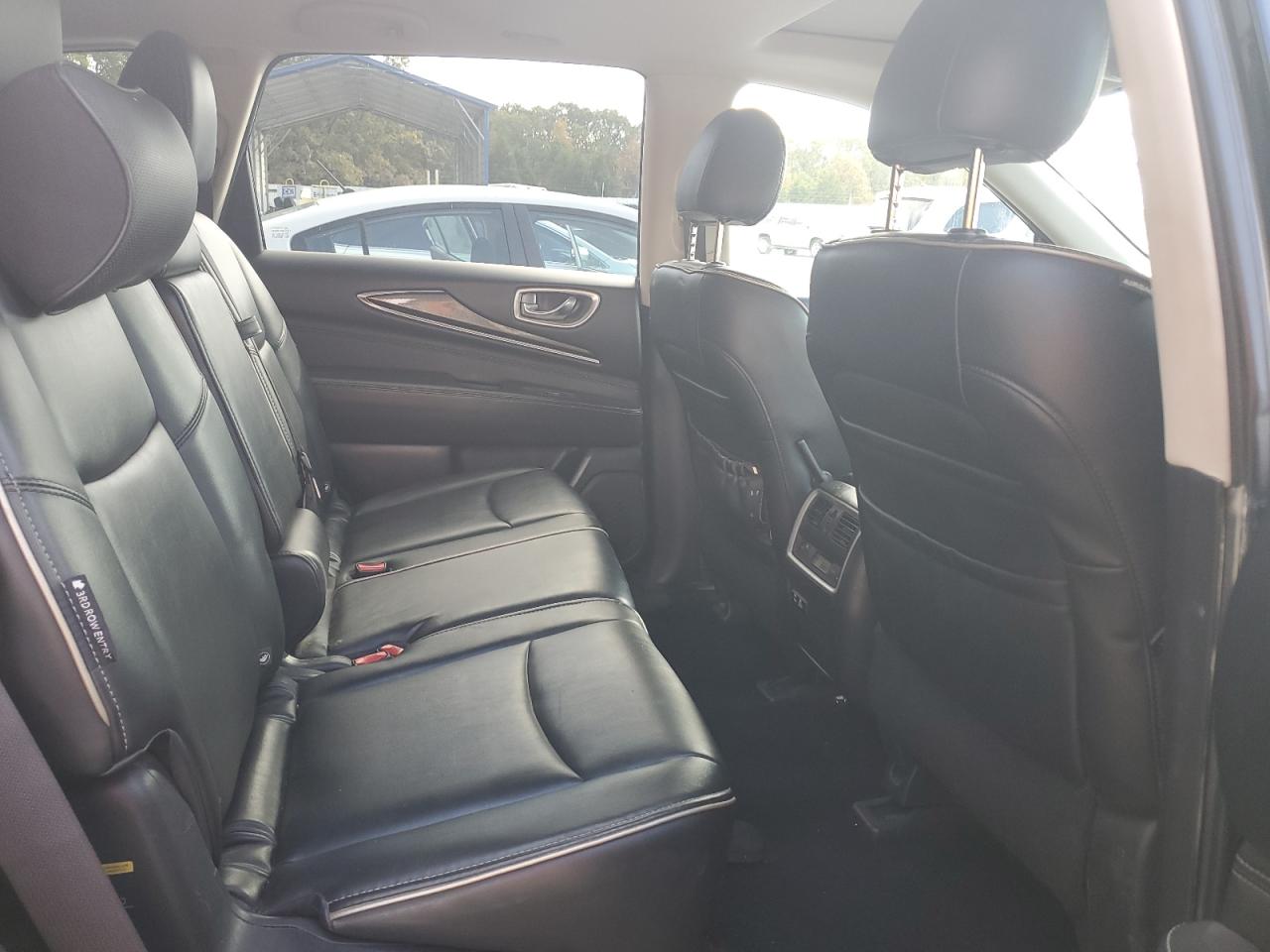 2019 Infiniti Qx60 Luxe VIN: 5N1DL0MM6KC565954 Lot: 90580455