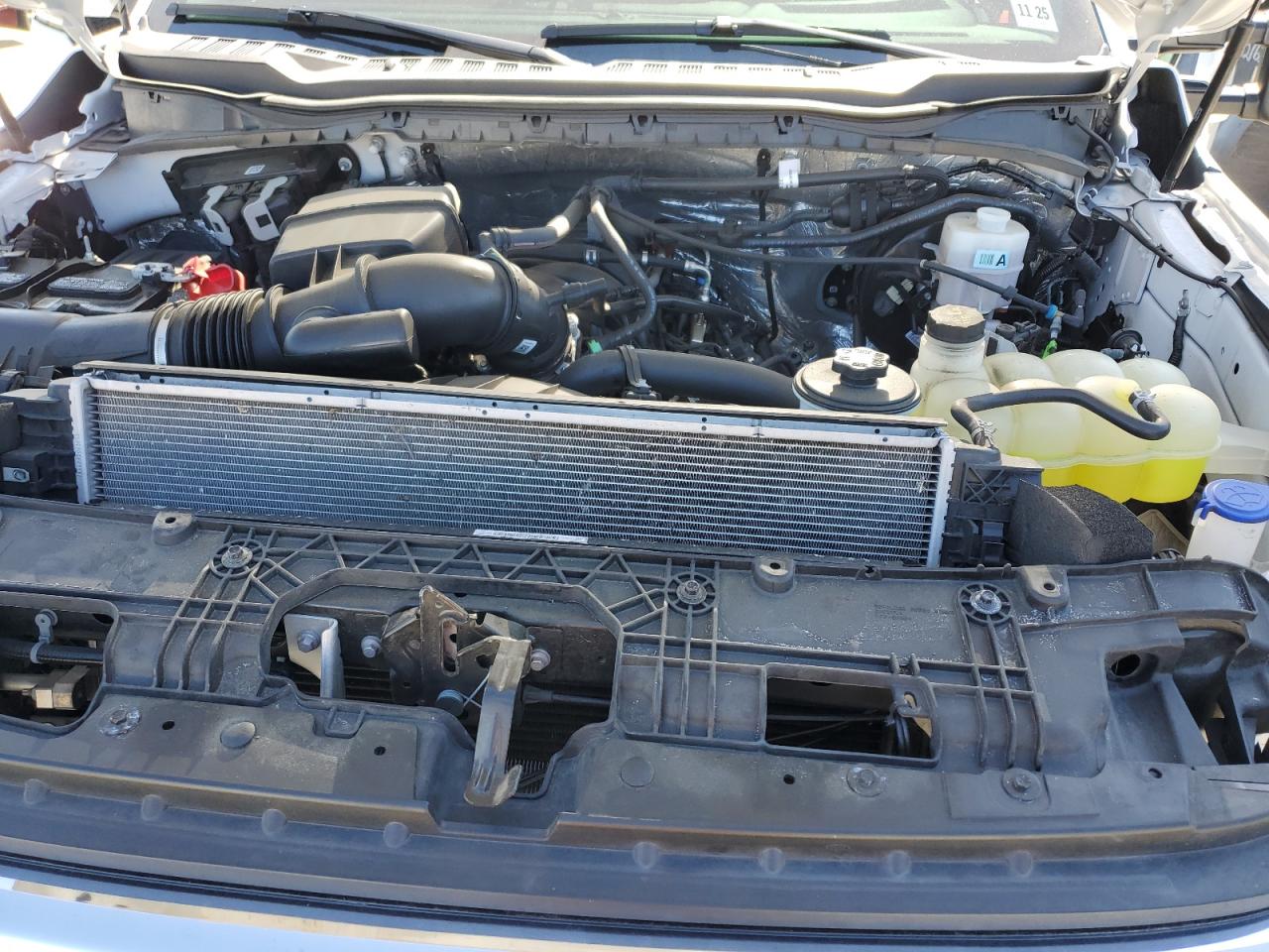 2024 Ford F250 Super Duty VIN: 1FT7W2BN4RED70482 Lot: 84368825