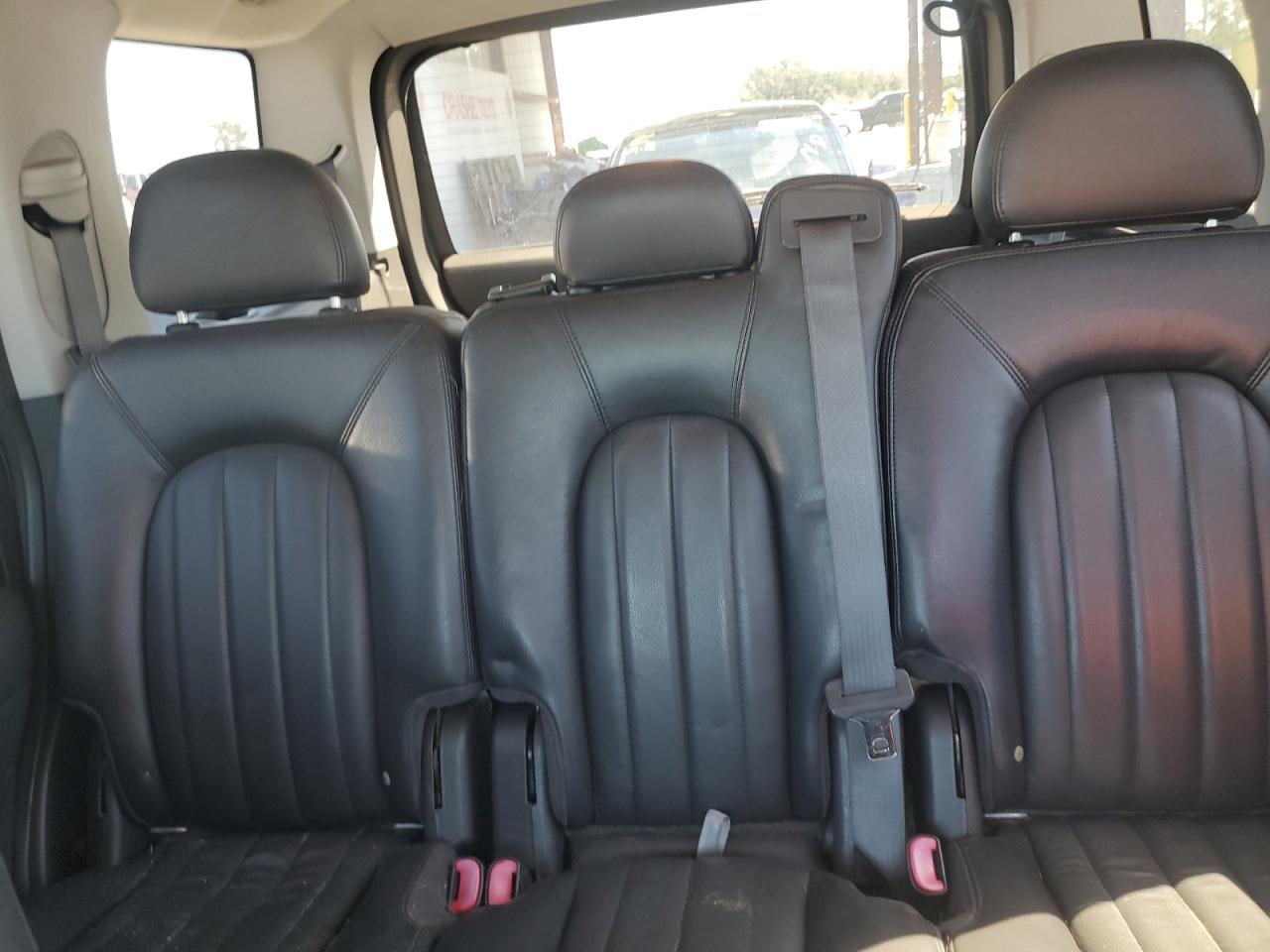 2004 Mercury Mountaineer VIN: 4M2ZU66K94UJ04325 Lot: 86633605