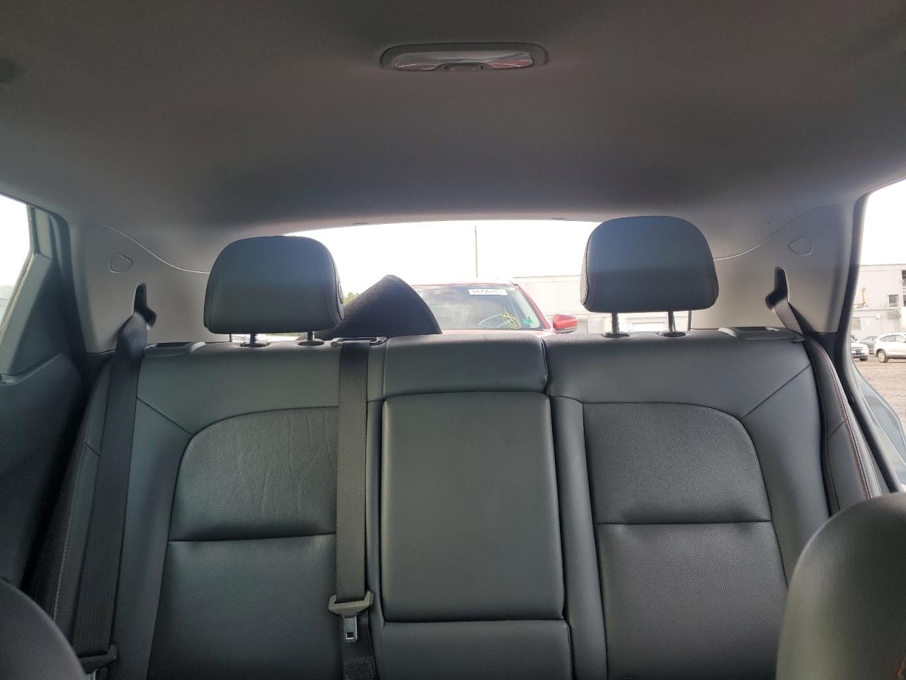 2020 Chevrolet Bolt Ev Premier VIN: 1G1FZ6S08L4130646 Lot: 84816585