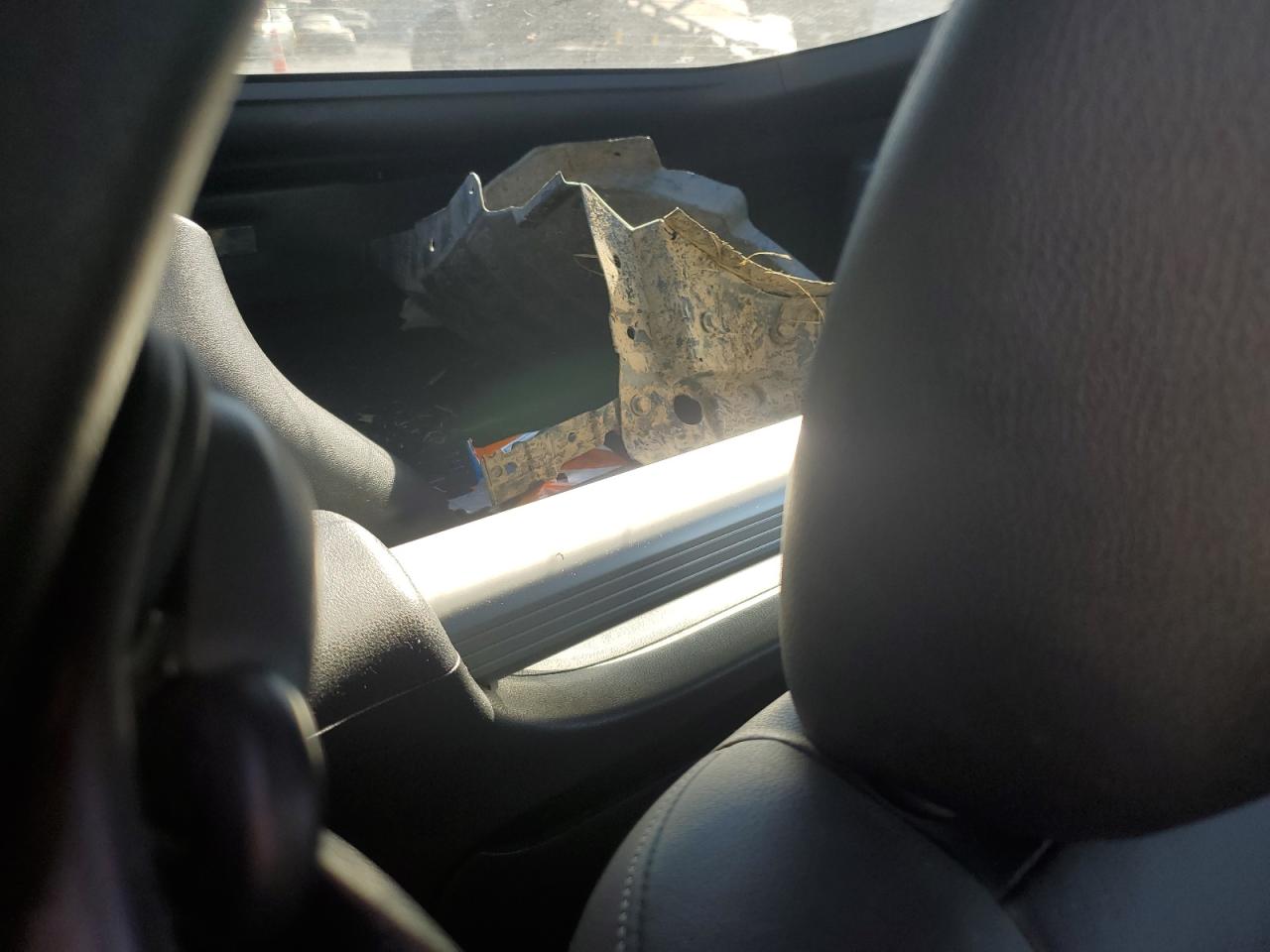 2009 Nissan 370Z VIN: JN1AZ44E69M406347 Lot: 85711325