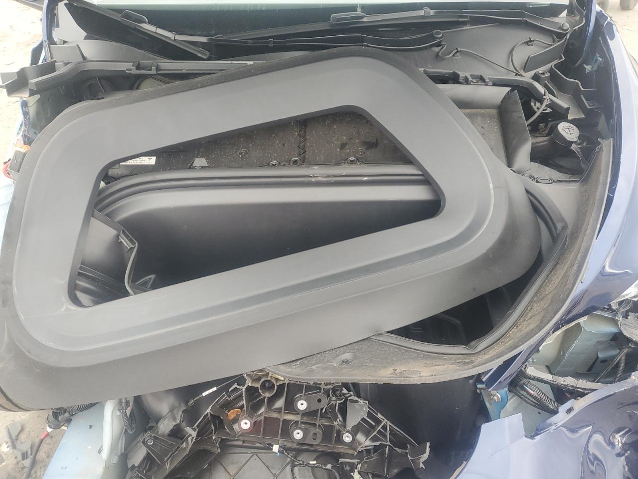 2024 Tesla Model Y VIN: 7SAYGDEE5RF154456 Lot: 82469065