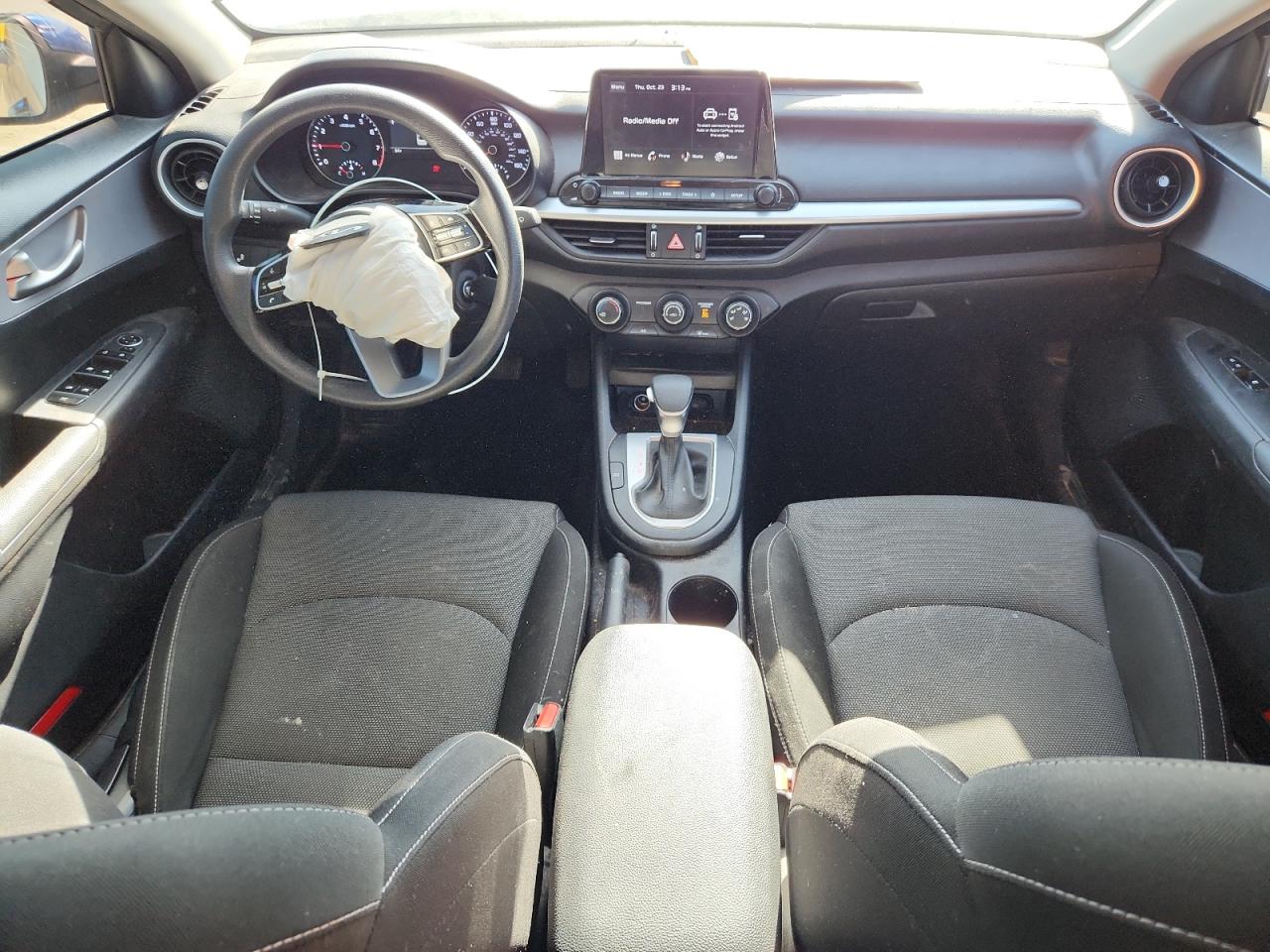 2024 Kia Forte Lx VIN: 3KPF24AD6RE708786 Lot: 89850785