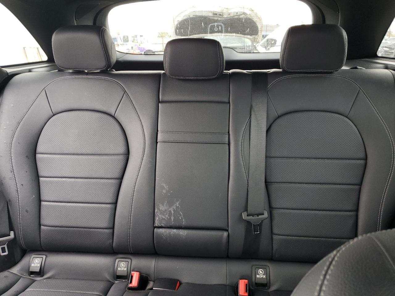 2017 Mercedes-Benz Glc 300 4Matic VIN: WDC0G4KB4HF279389 Lot: 84569655