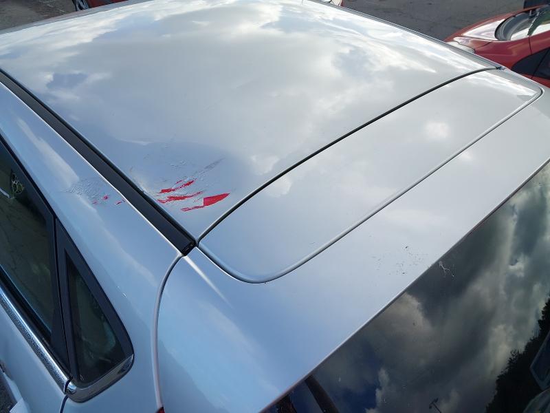 2010 FORD FIESTA 1.4 ZETEC 5DR