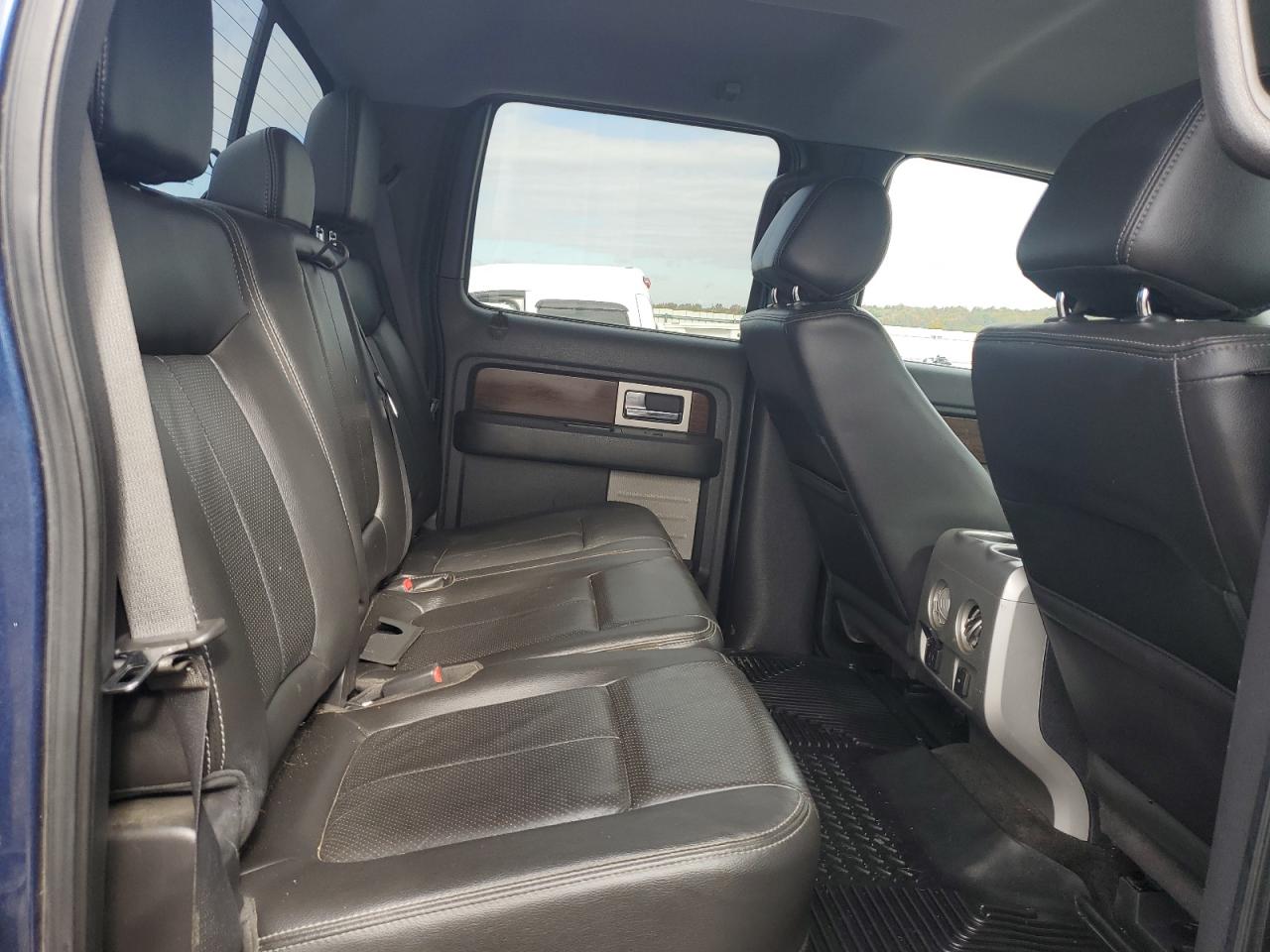 2014 Ford F150 Supercrew VIN: 1FTFW1ET4EKF02216 Lot: 90771315