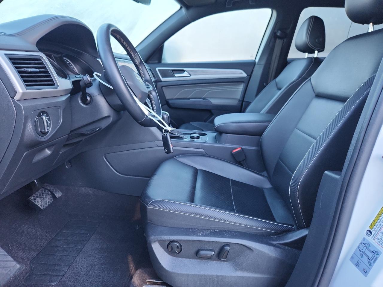 2021 Volkswagen Atlas Cross Sport Se VIN: 1V2KE2CA8MC219334 Lot: 82630015