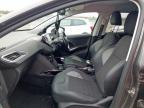2019 PEUGEOT 2008 ALLURE S/S  for sale at Copart CORBY