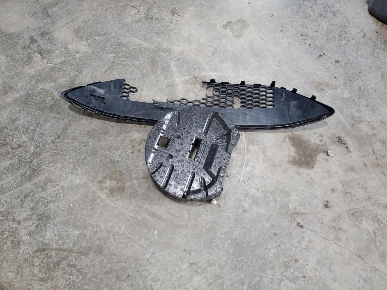 2017 Ford Focus St VIN: 1FADP3L95HL339667 Lot: 85697045