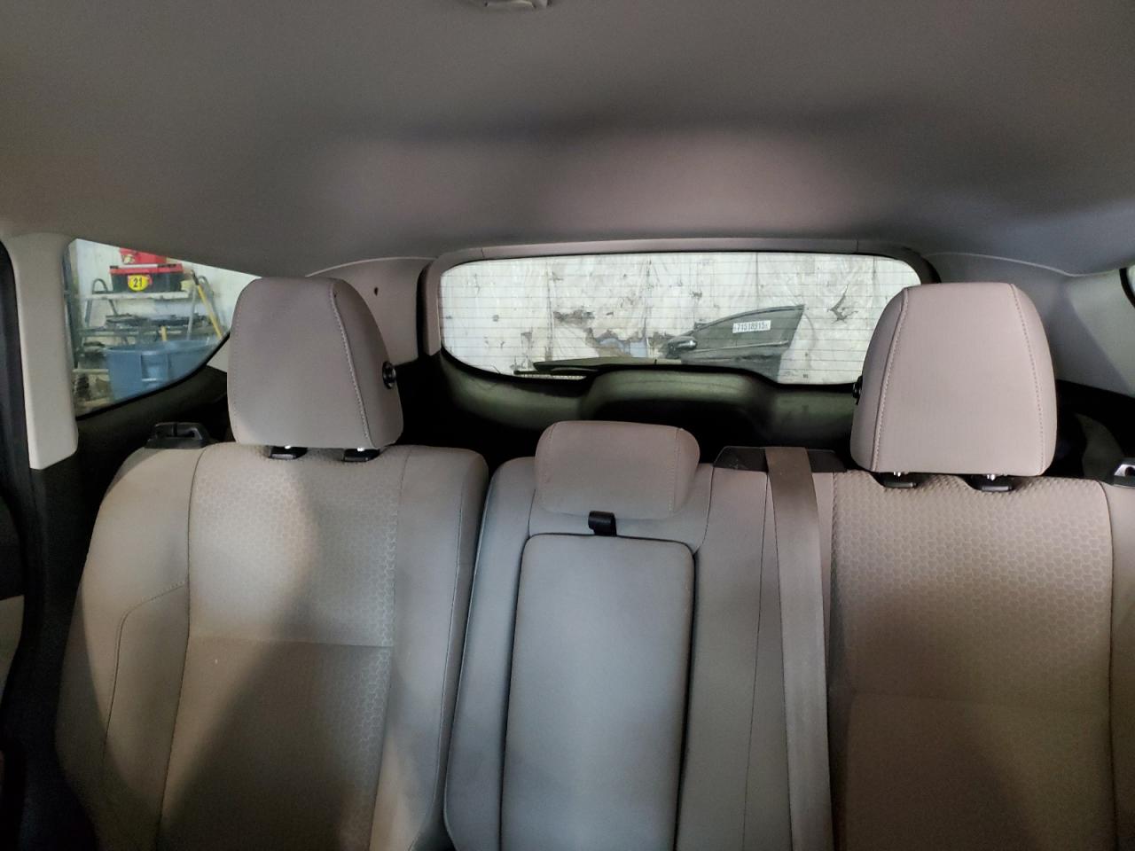 2018 Ford Escape Se VIN: 1FMCU0GD2JUD38001 Lot: 85899985