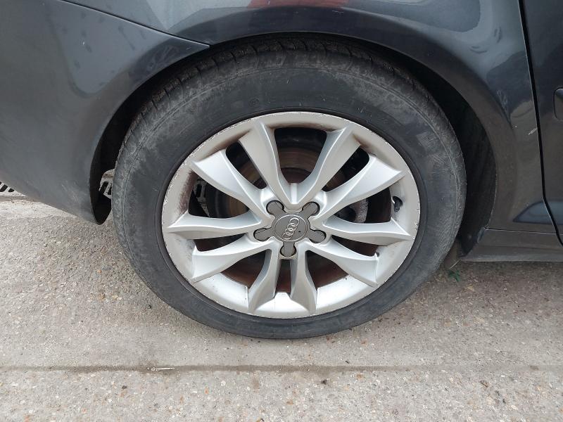 2011 AUDI A3 SPORT TFSI S-A 