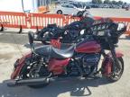 2018 HARLEY-DAVIDSON FLHXS STREET GLIDE SPECIAL   a la Venta en Copart CA - SAN DIEGO