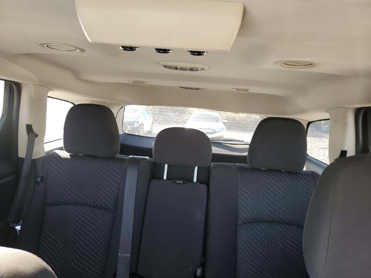 2017 Dodge Journey Sxt VIN: 3C4PDDBG7HT528914 Lot: 87241955