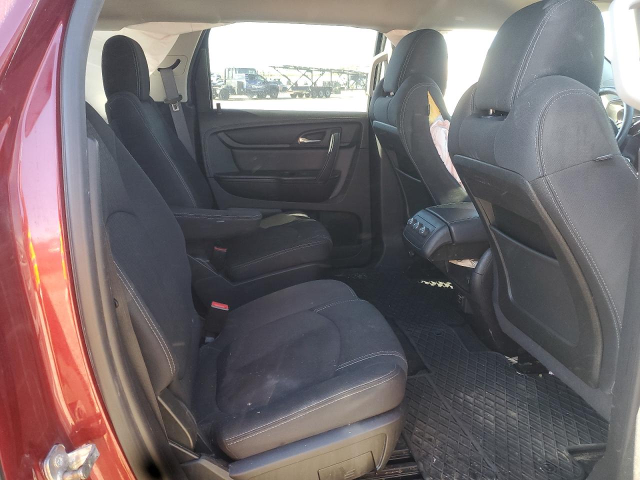 2015 GMC Acadia Sle VIN: 1GKKVPKD9FJ284044 Lot: 85587265