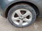 2012 VAUXHALL CORSA SXI for sale at Copart PETERLEE