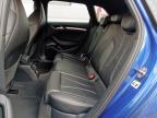 2016 AUDI S3 NAV QUATTRO  for sale at Copart BRISTOL