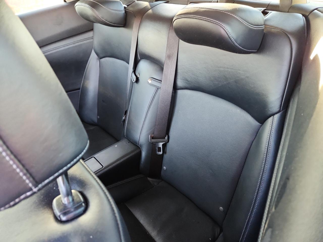 2013 Lexus Is 350 VIN: JTHFE2C28D2509122 Lot: 87432785