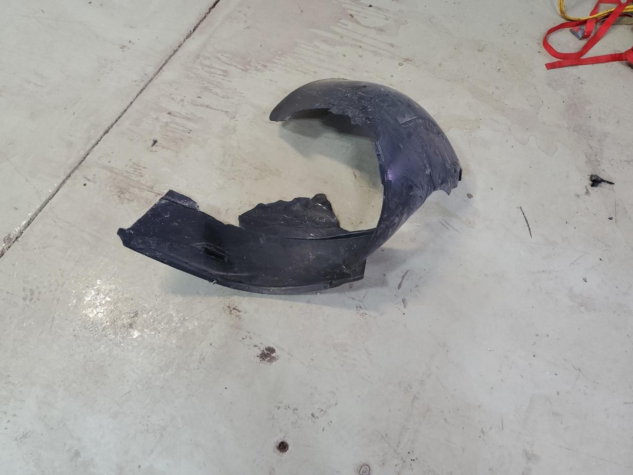 2014 Dodge Grand Caravan R/T VIN: 2C4RDGEG1ER451638 Lot: 90418225