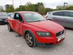 2009 VOLVO C30 SE D DRIVE  for sale at Copart ST HELENS