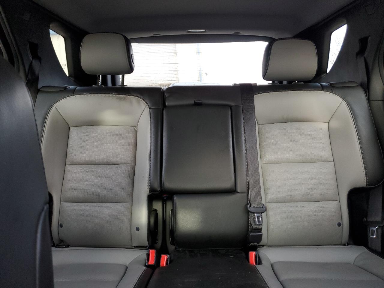 2020 Chevrolet Equinox Premier VIN: 2GNAXNEV8L6139636 Lot: 86505025