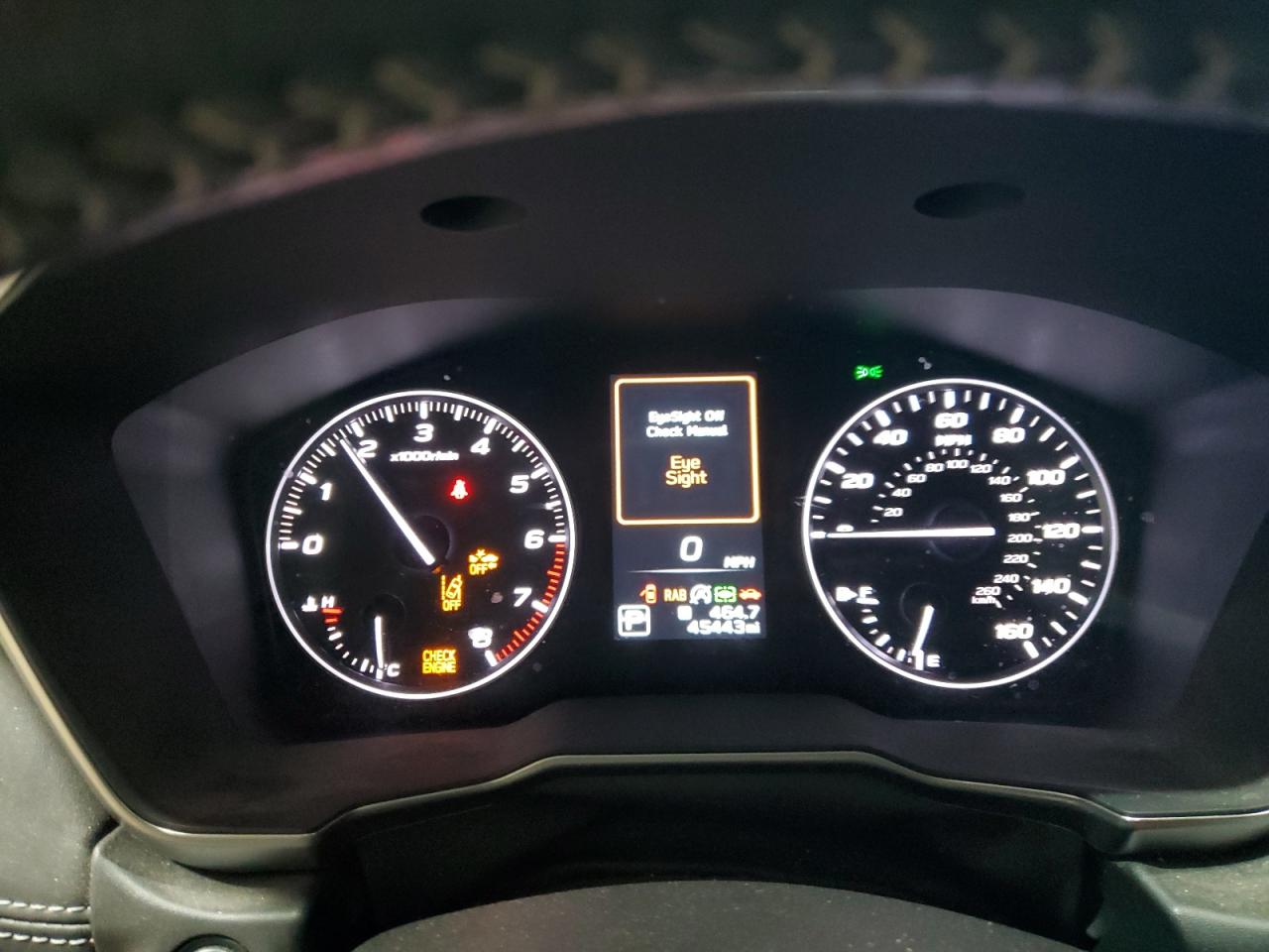 2020 Subaru Legacy Limited VIN: 4S3BWAN62L3007710 Lot: 86646175