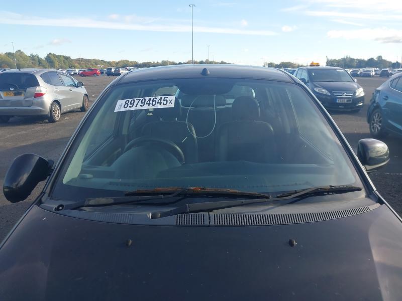 2009 KIA PICANTO 1.0 1 5DR