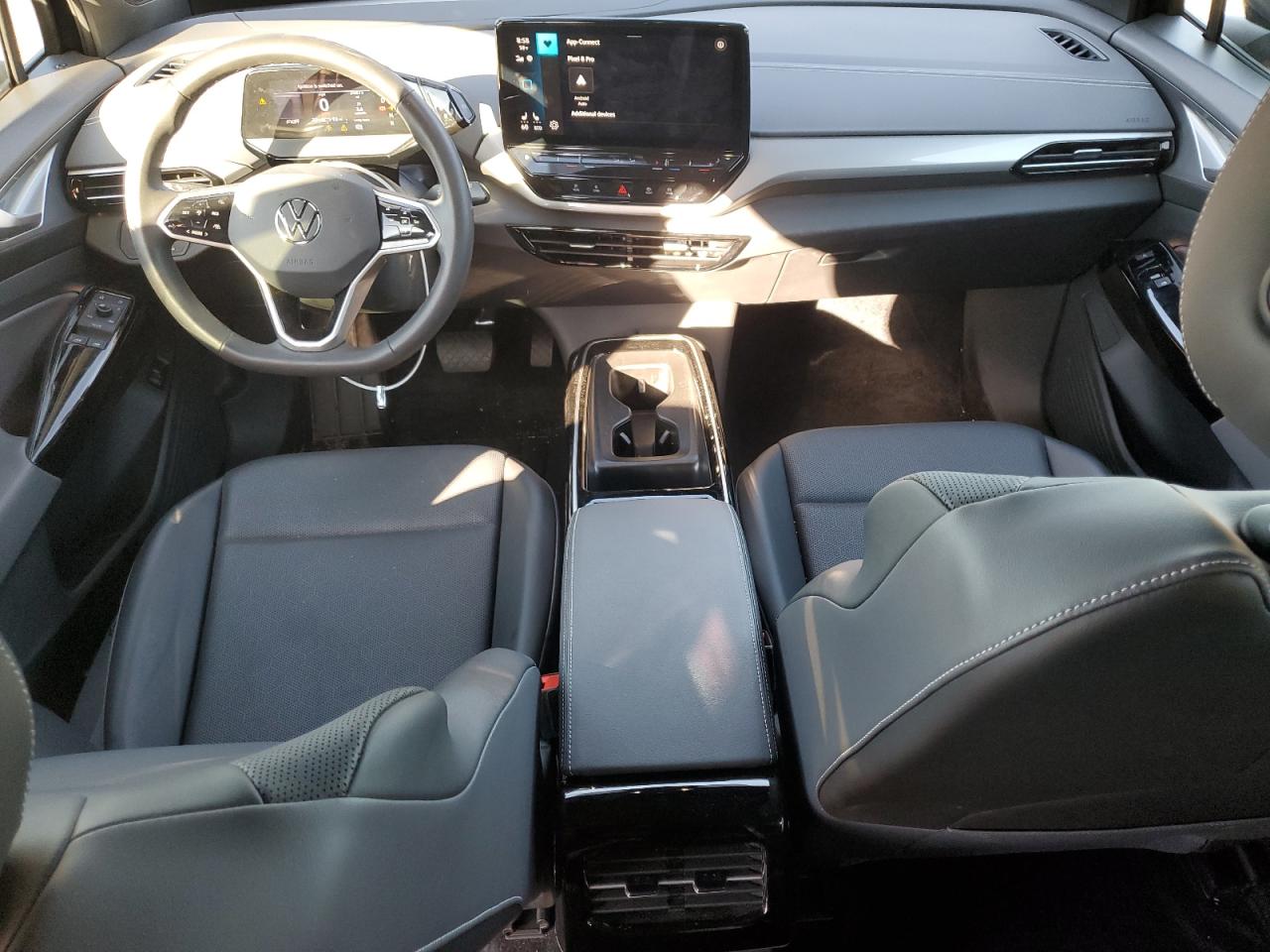 2023 Volkswagen Id.4 Pro S Plus VIN: 1V2JNPE81PC016485 Lot: 84641605