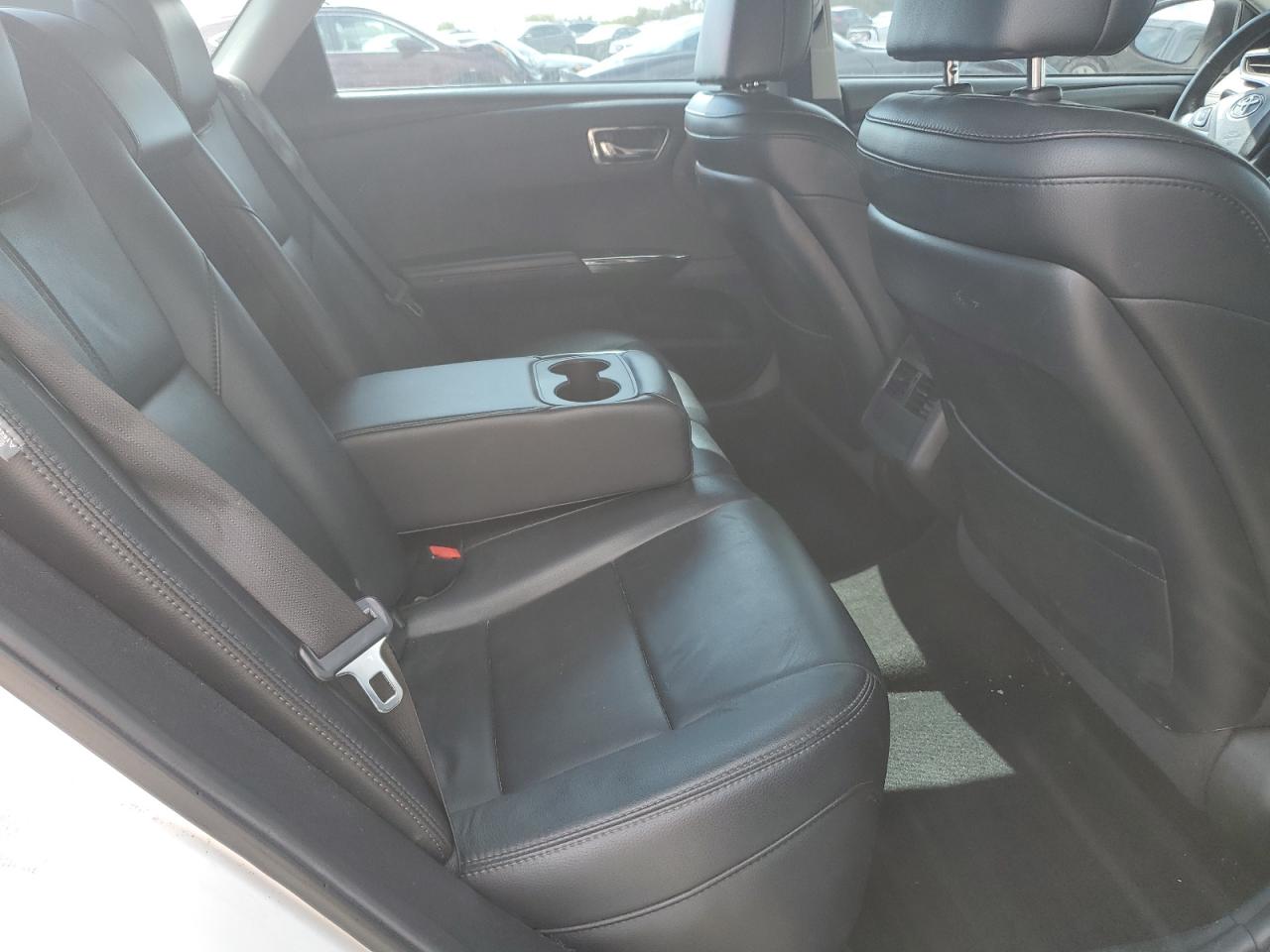 2016 Toyota Avalon Xle VIN: 4T1BK1EB8GU215160 Lot: 85683345