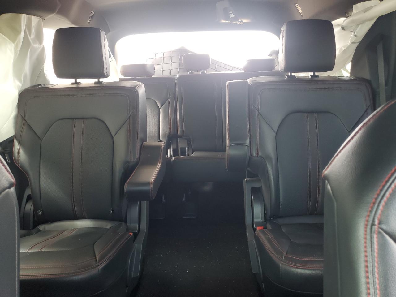 2023 Ford Expedition Limited VIN: 1FMJU1K83PEA36579 Lot: 82272445