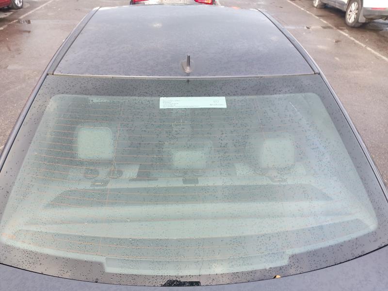 2011 MERCEDES BENZ C220 BLUEF