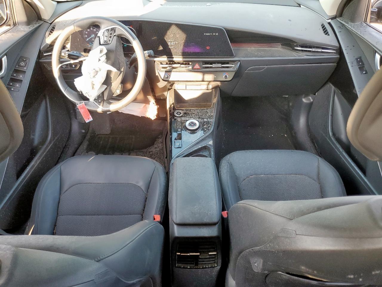 2024 Kia Niro Wind VIN: KNDCR3L14R5114558 Lot: 85695905